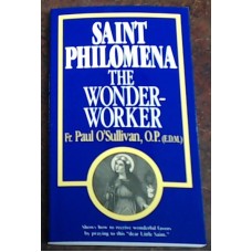Saint Philomena